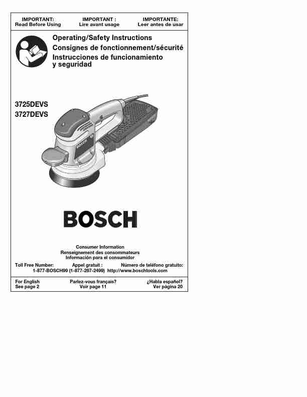 Bosch Power Tools Sander 3725DEVS-page_pdf
